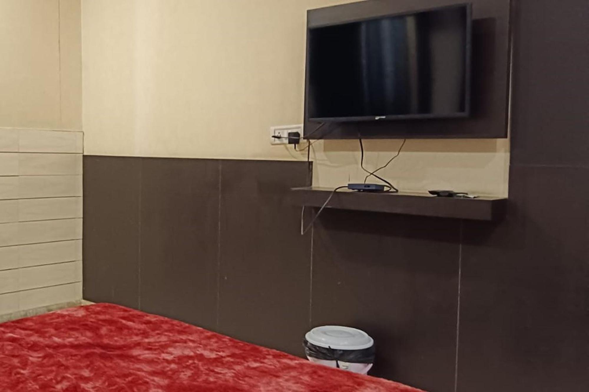 Hotel Shree Kanta Gurgaon Exterior photo