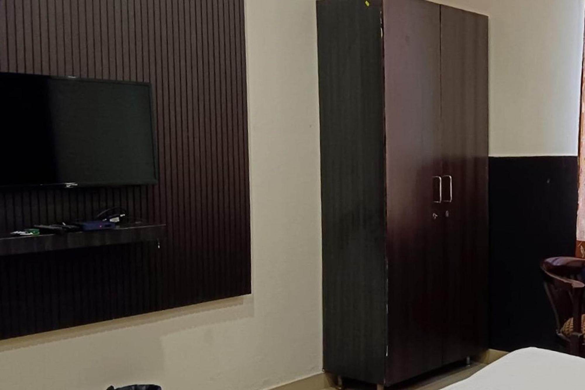 Hotel Shree Kanta Gurgaon Exterior photo