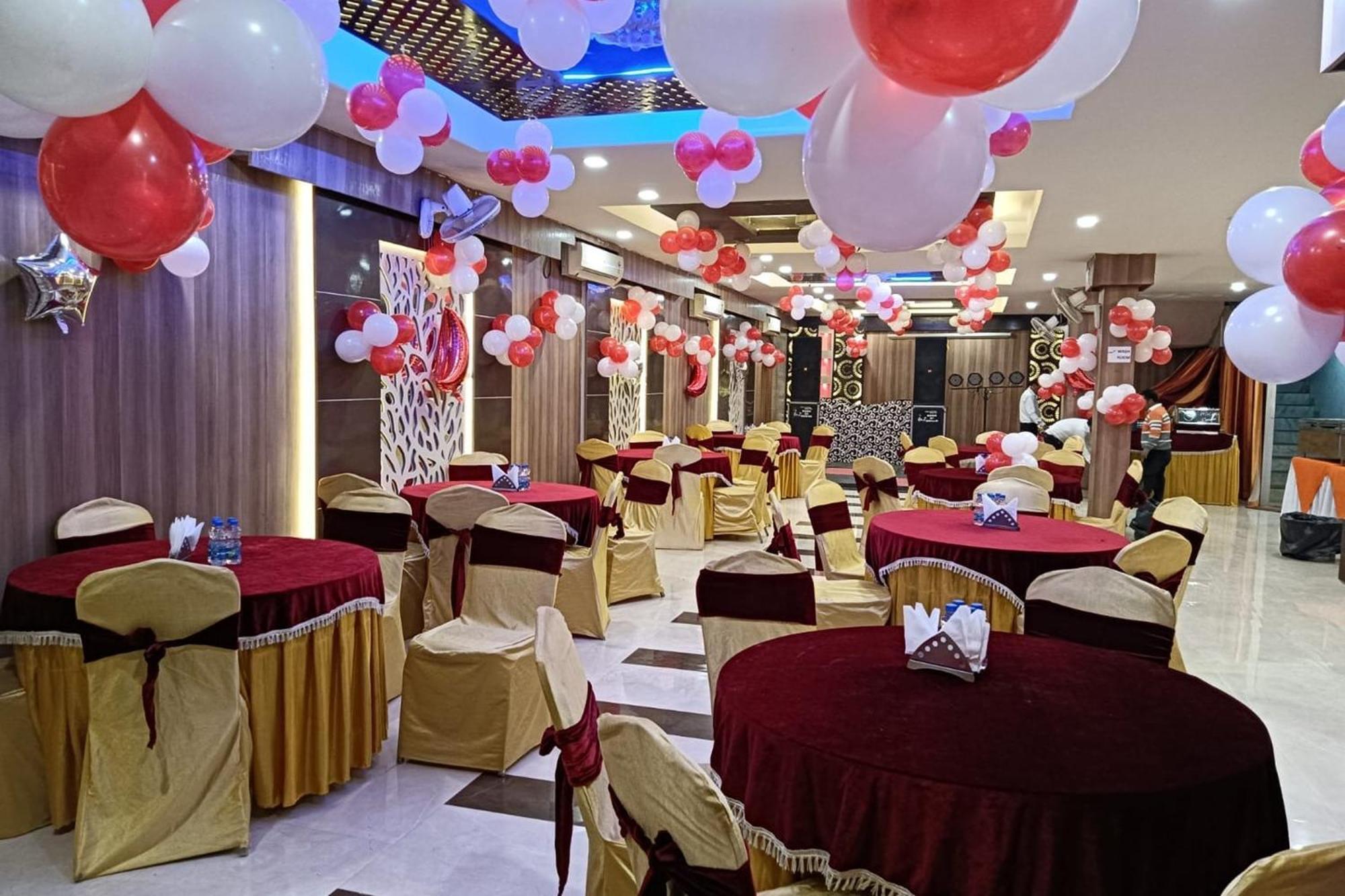 Hotel Shree Kanta Gurgaon Exterior photo