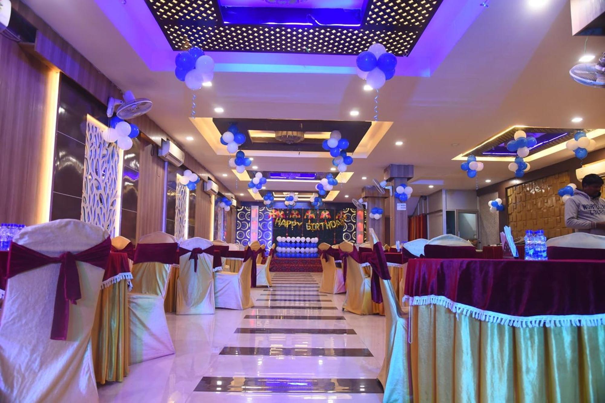 Hotel Shree Kanta Gurgaon Exterior photo