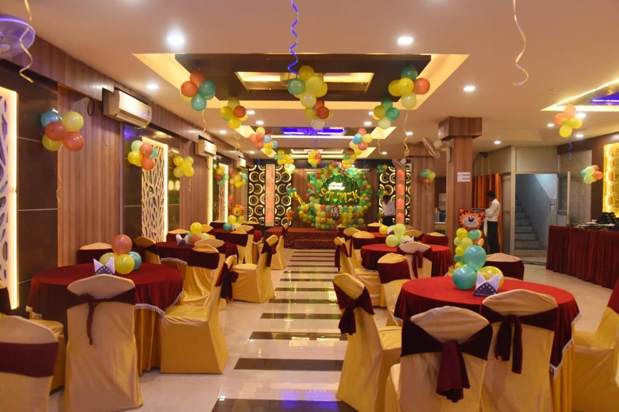 Hotel Shree Kanta Gurgaon Exterior photo