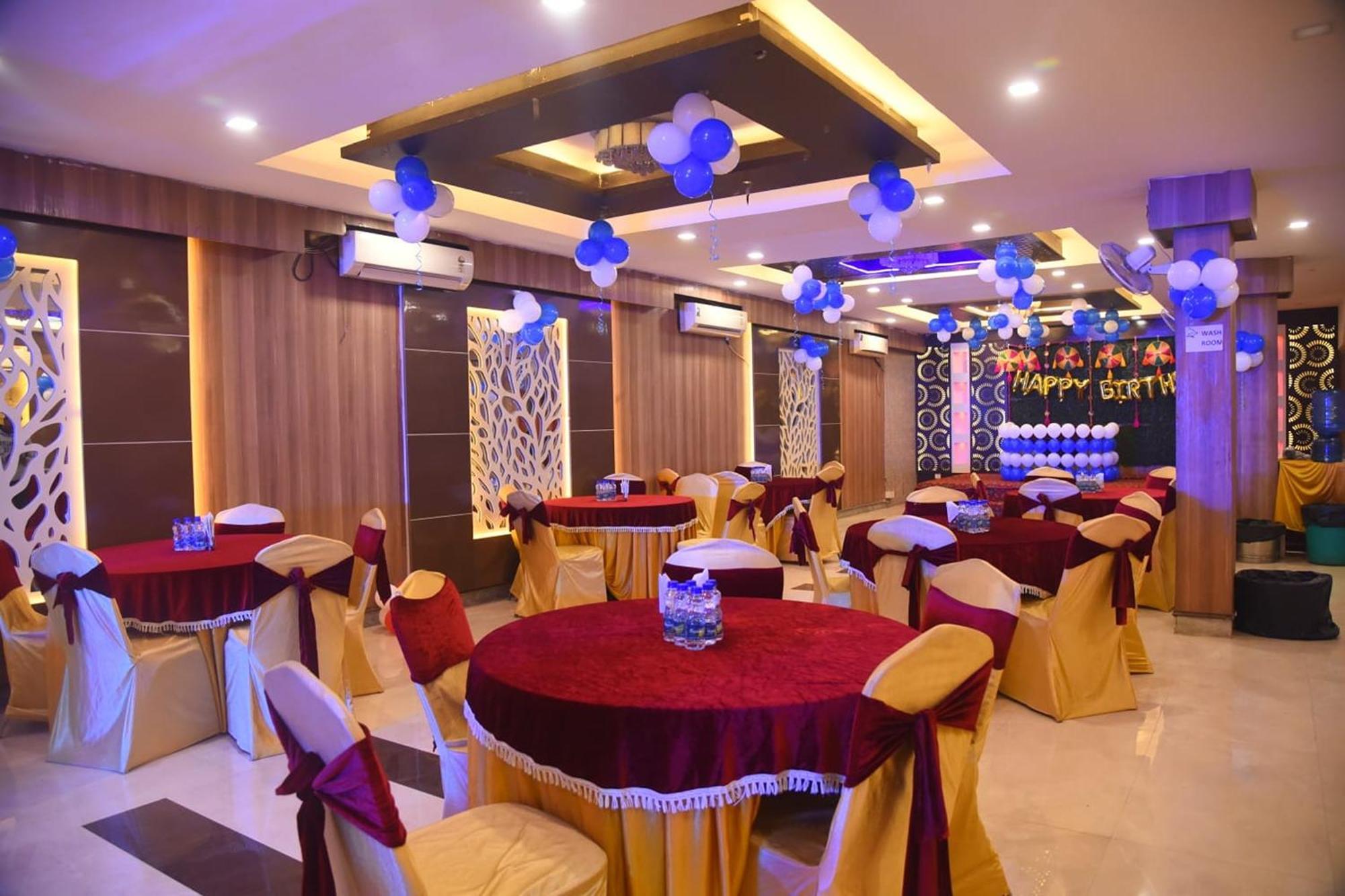 Hotel Shree Kanta Gurgaon Exterior photo